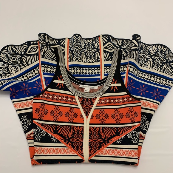 Diane von Furstenberg Ilsa Dress M - Picture 3 of 8